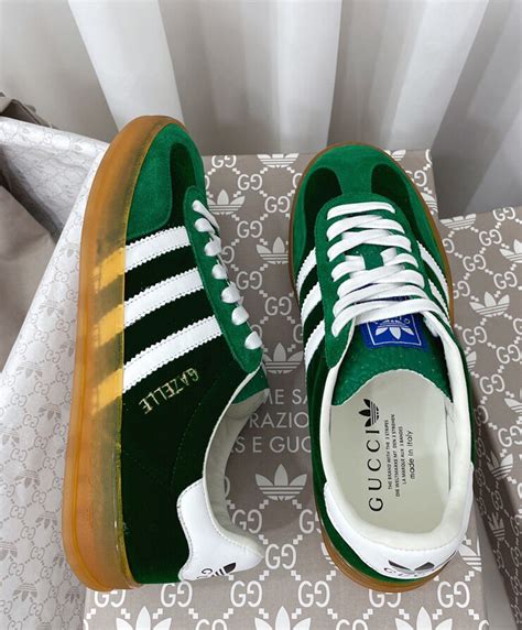 adidas gucci replica|adidas gucci heels.